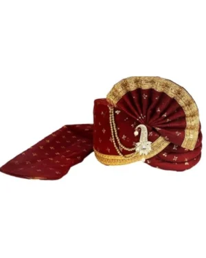 Pheta/Pagdi/Turban for Wedding and Traditional Function