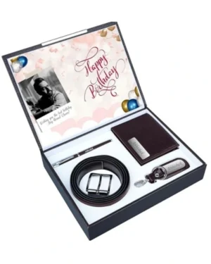 Multi-Utility Gift Set for Men